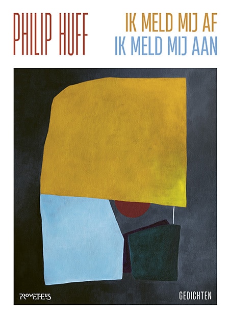 Ik meld mij af, ik meld mij aan