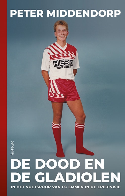 De Dood en de gladiolen