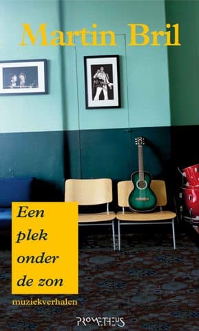 Een Plek onder de zon