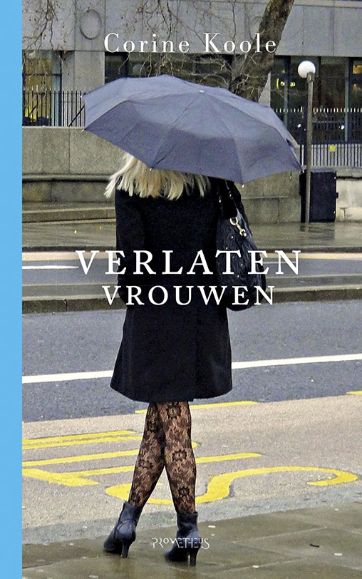 Verlaten vrouwen