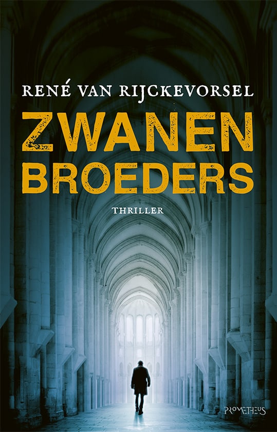 Zwanenbroeders