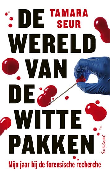 De Wereld van de witte pakken
