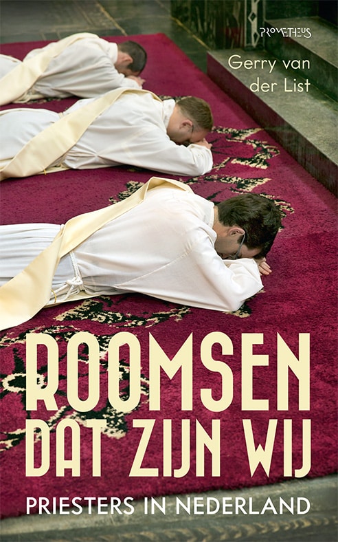 Roomsen, dat zijn wij