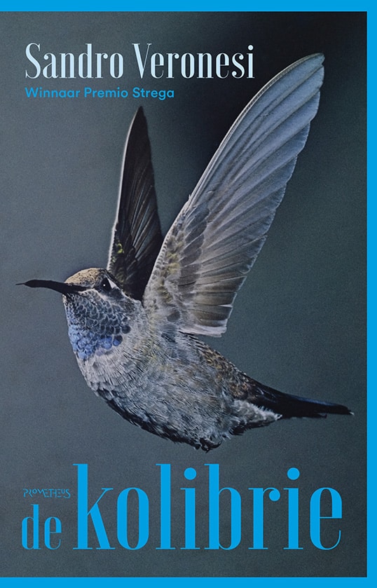 De Kolibrie