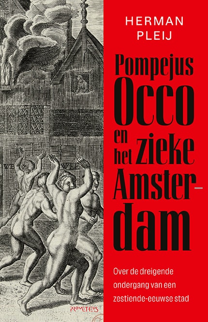 Pompejus Occo en het zieke Amsterdam