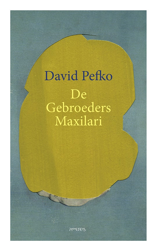 De Gebroeders Maxilari