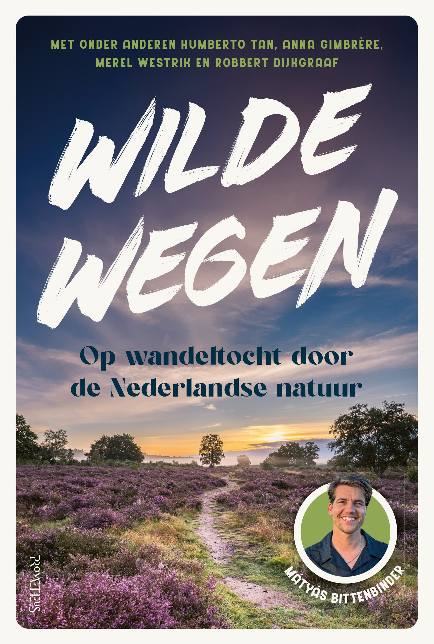 Wilde wegen