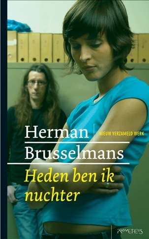 Heden ben ik nuchter