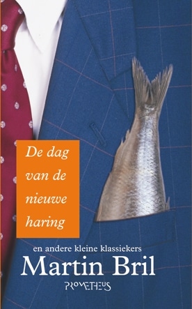 De Dag van de nieuwe haring
