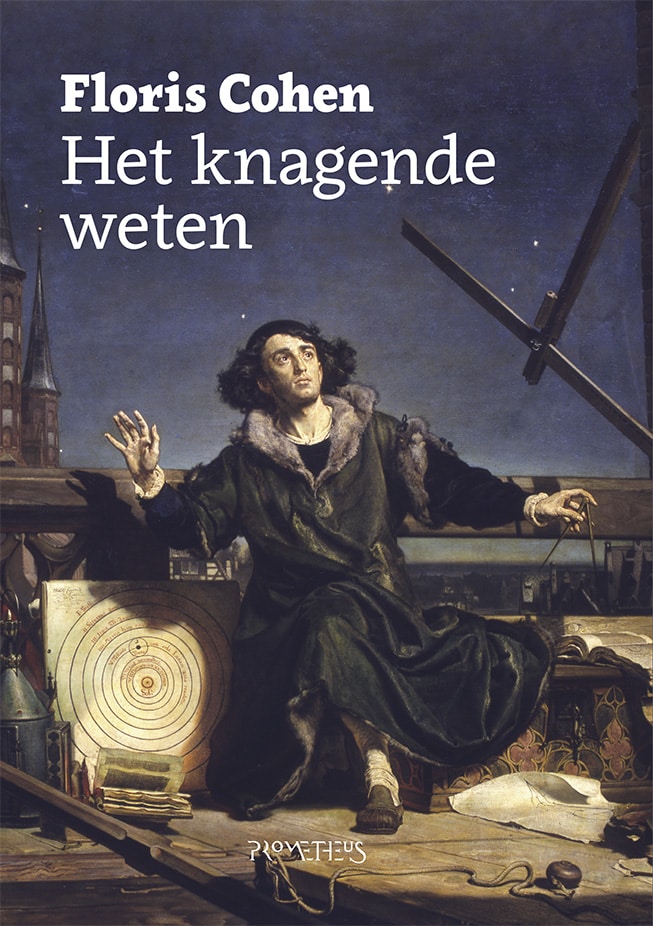 Het Knagende weten