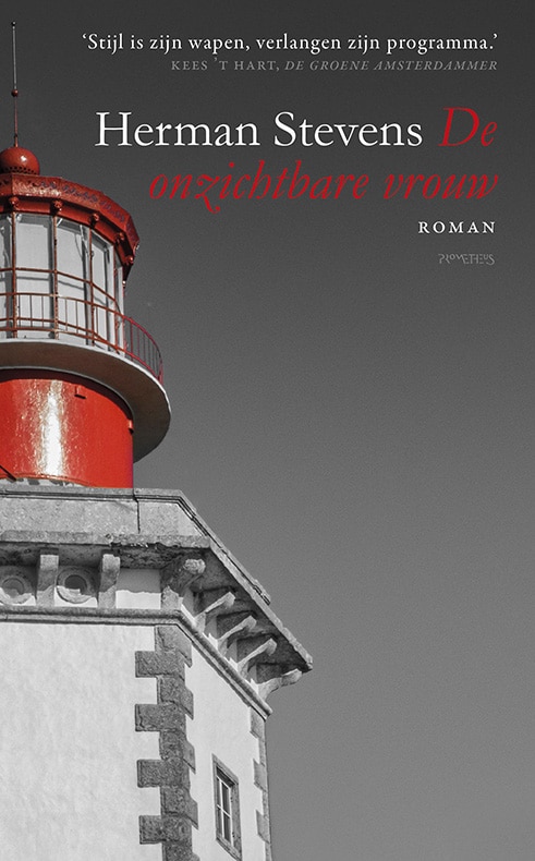 De Onzichtbare vrouw