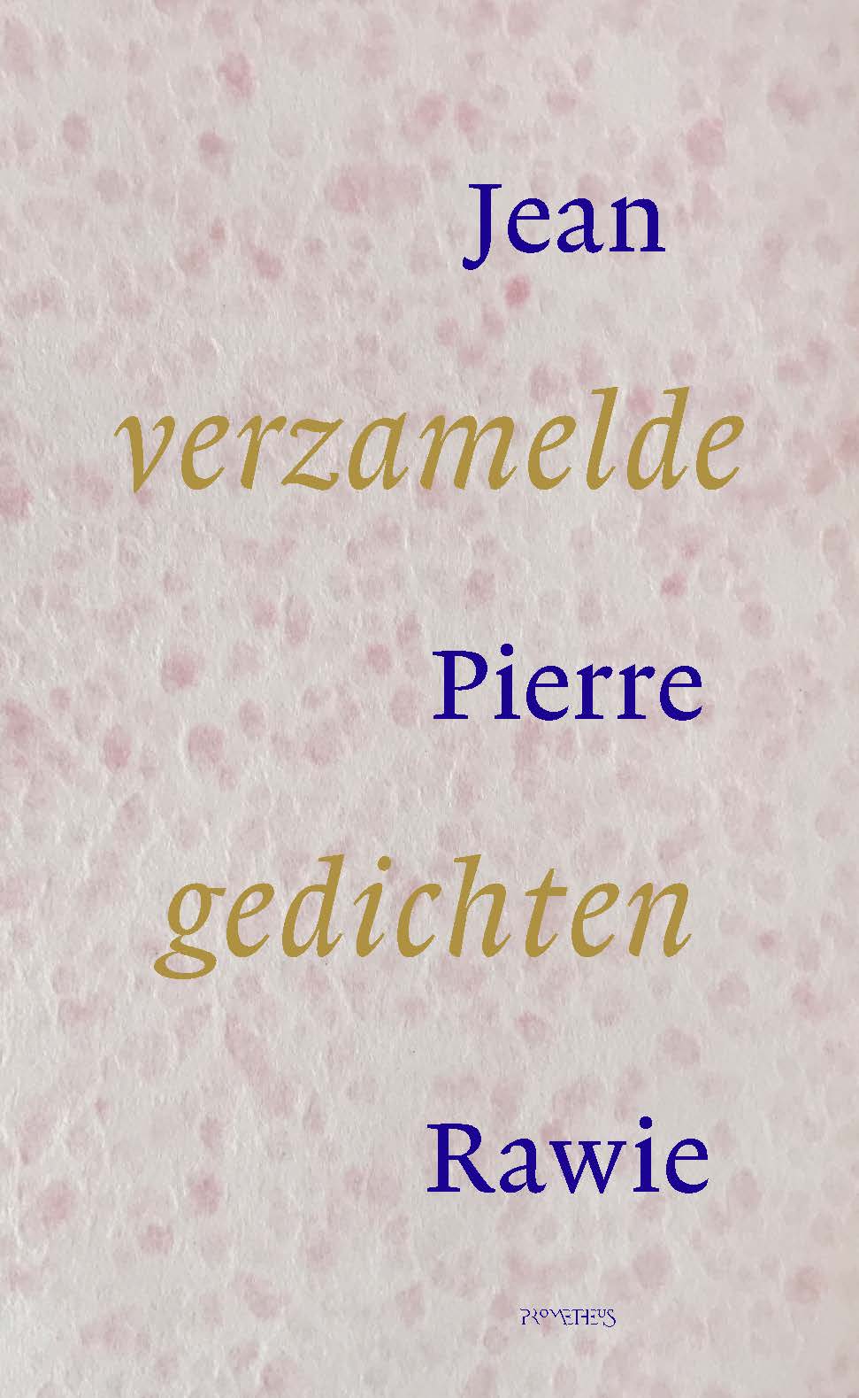 Verzamelde gedichten