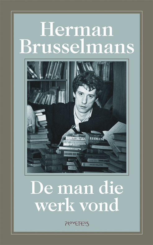 De Man die werk vond