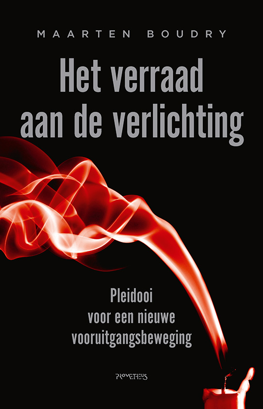 Het Verraad aan de verlichting
