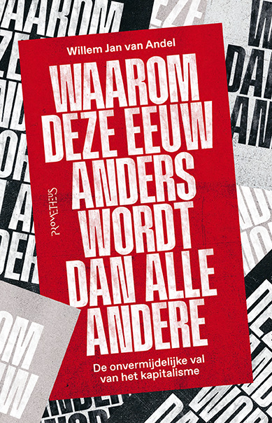 Waarom deze eeuw anders wordt dan alle andere