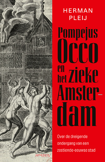 Pompejus Occo en het zieke Amsterdam