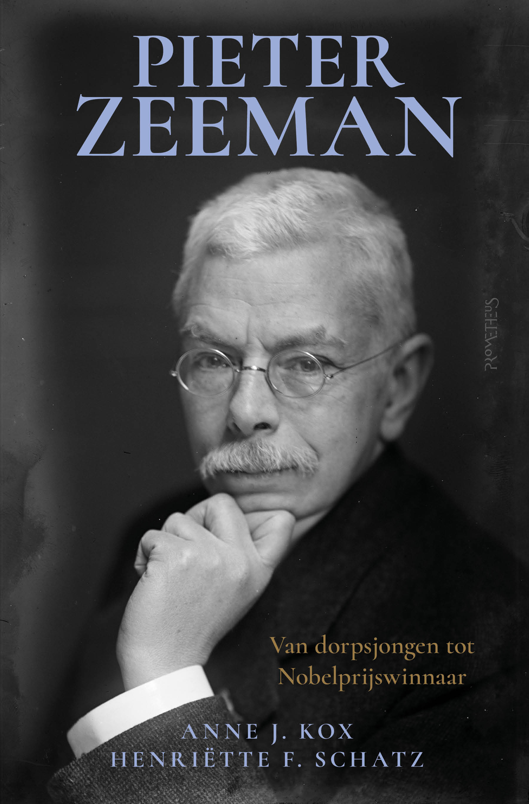 Pieter Zeeman