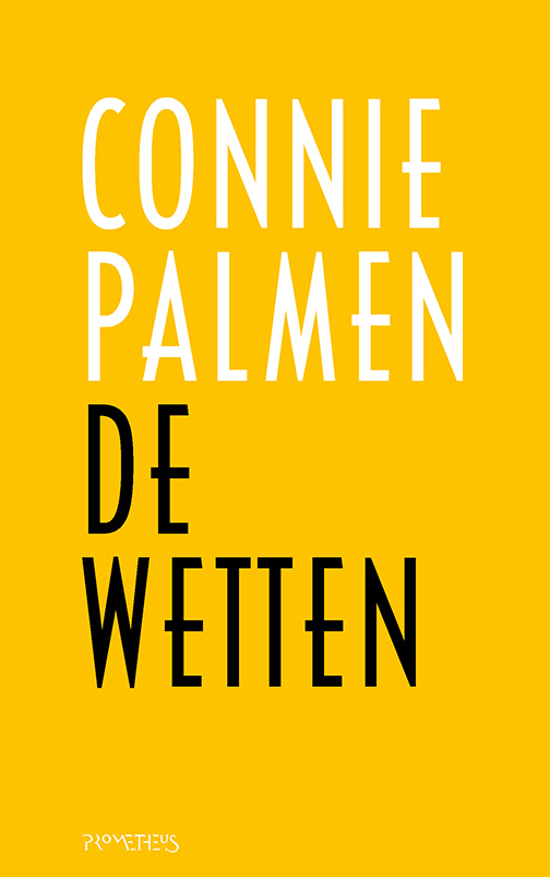De Wetten