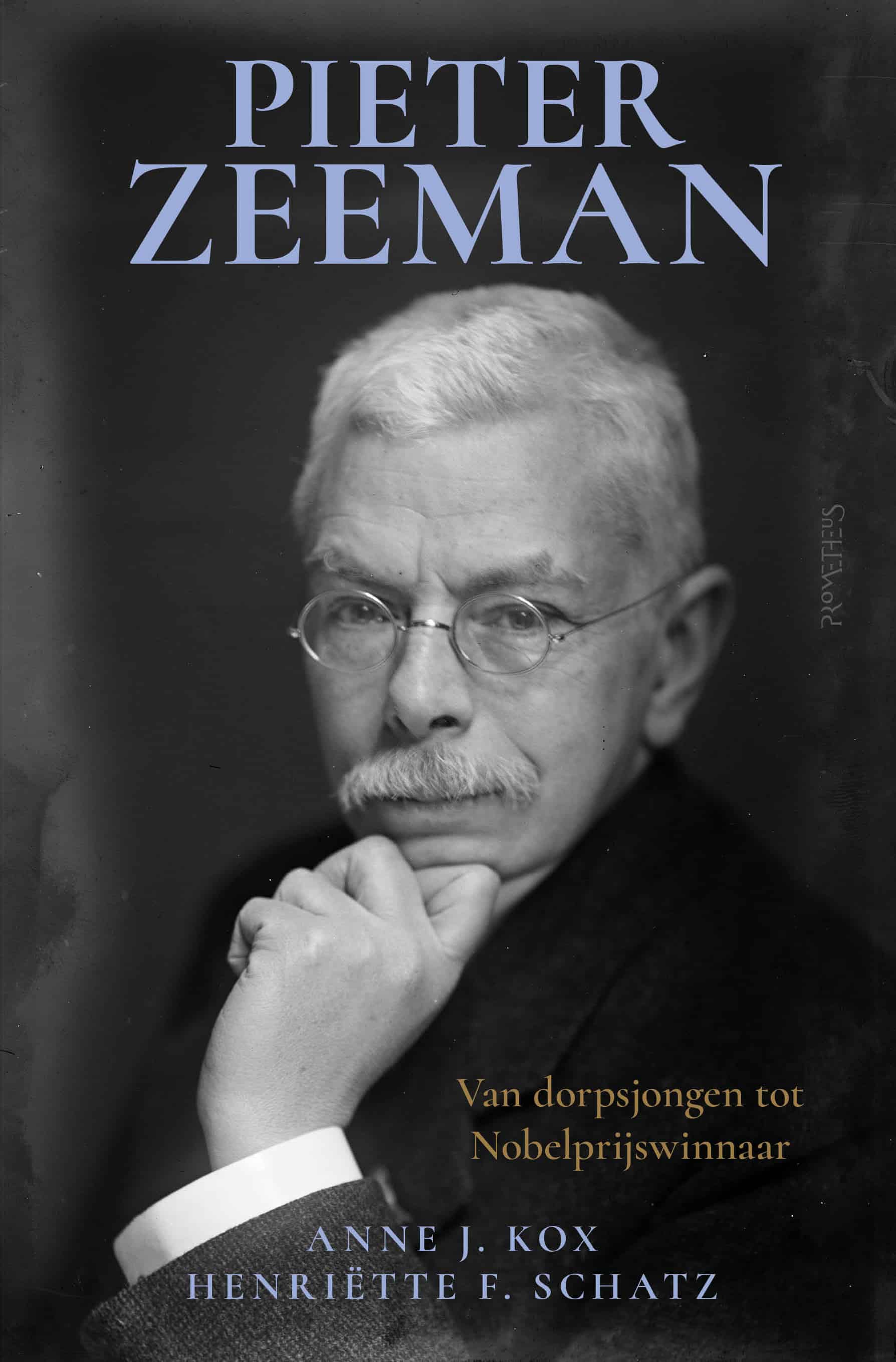 Pieter Zeeman
