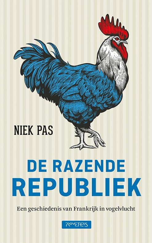 De Razende Republiek