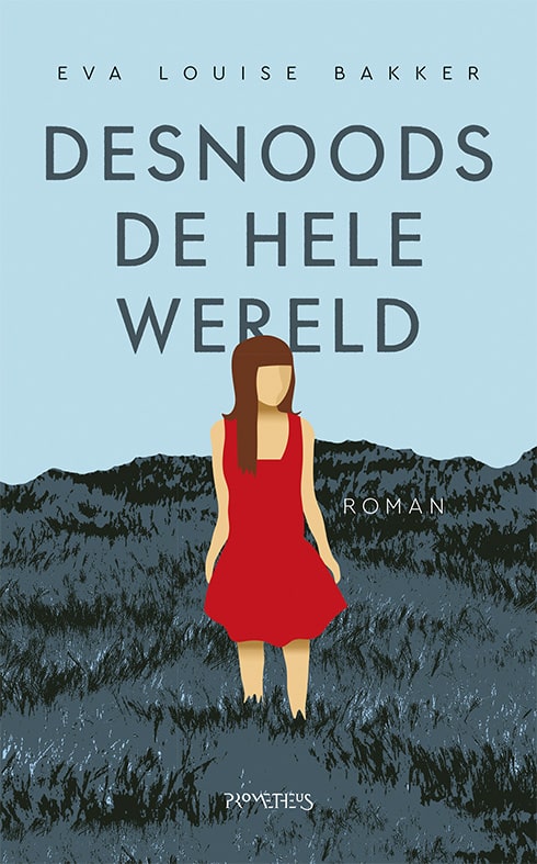 Desnoods de hele wereld