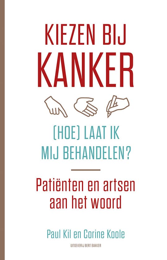 Kiezen bij kanker