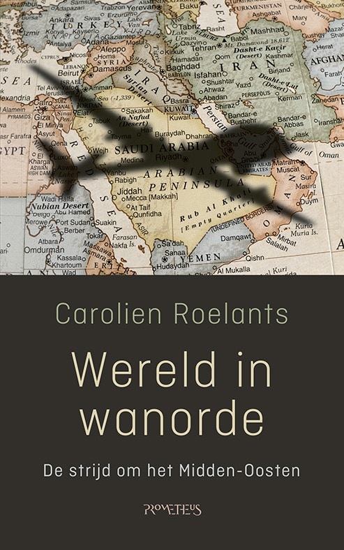 Wereld in wanorde