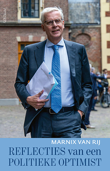 Reflecties van een politieke optimist