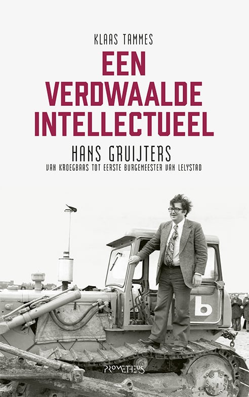 Een Verdwaalde intellectueel