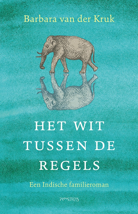 Het Wit tussen de regels