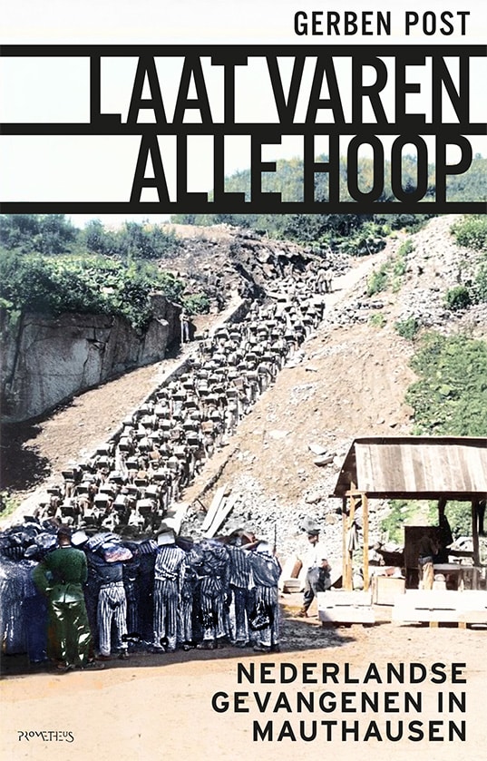 Laat varen alle hoop