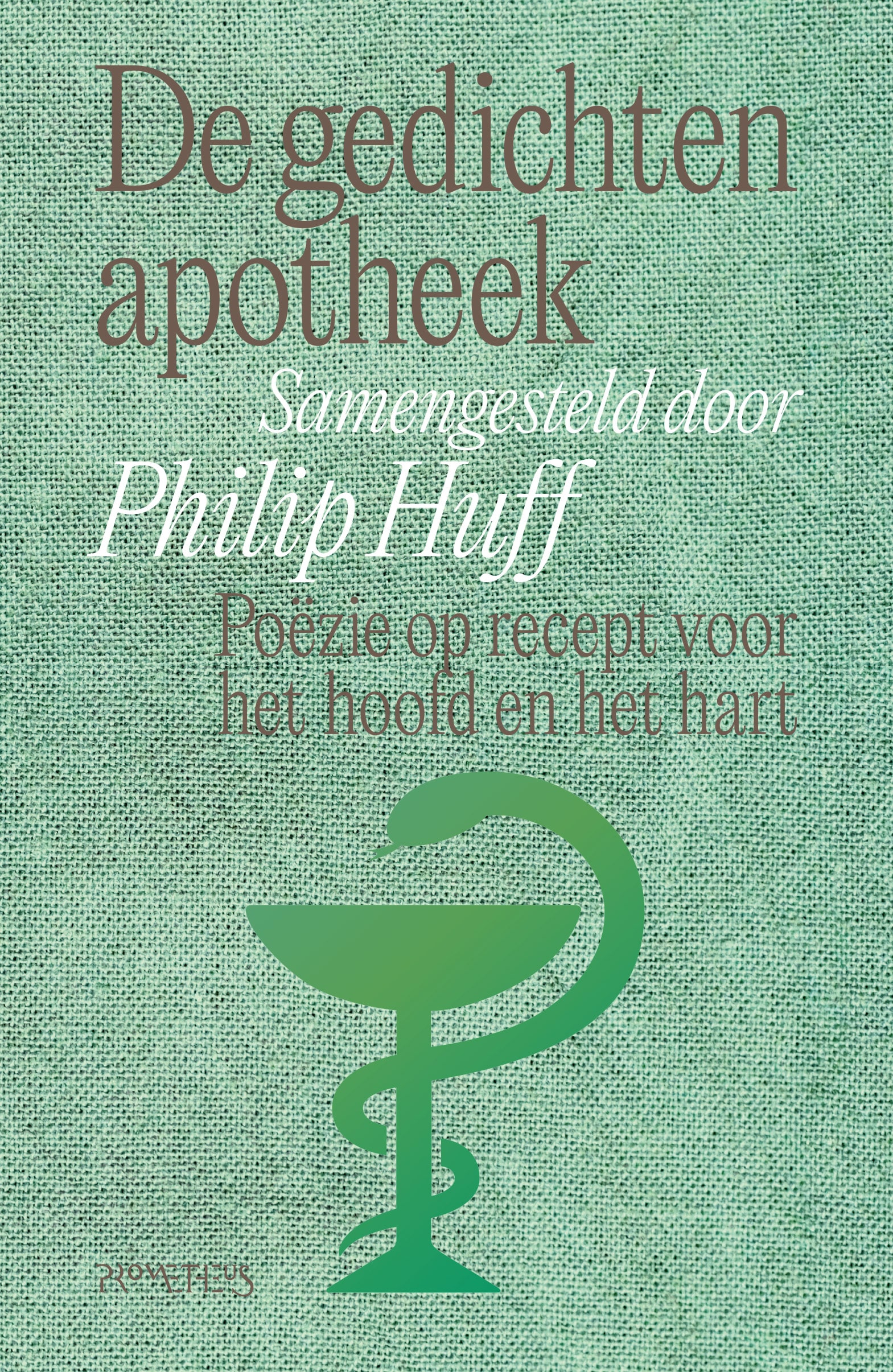 De Gedichtenapotheek