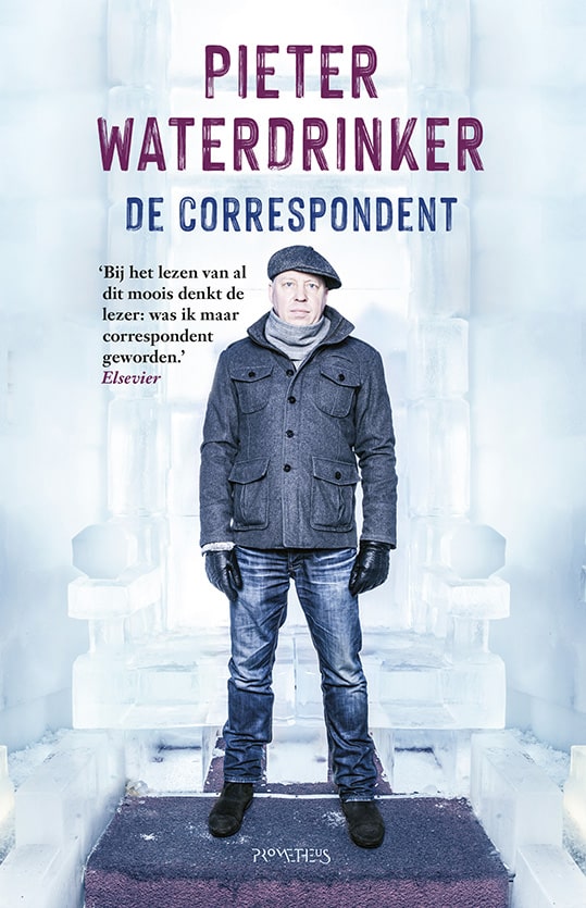 De Correspondent