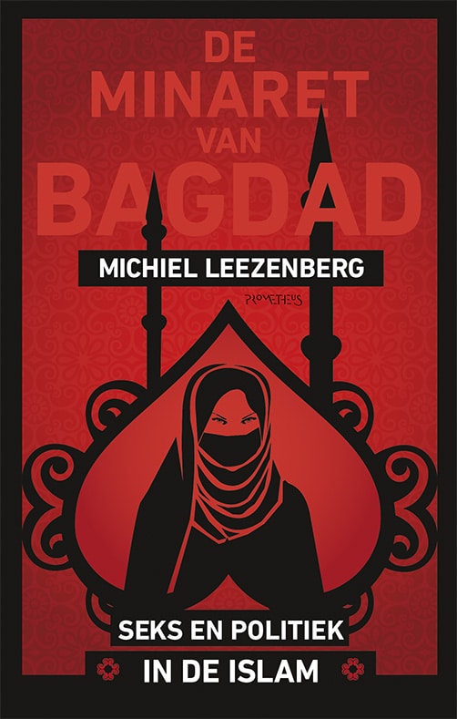 De Minaret van Bagdad