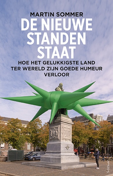 De Nieuwe standenstaat