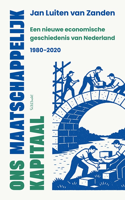 Ons maatschappelijk kapitaal