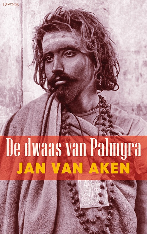 De Dwaas van Palmyra