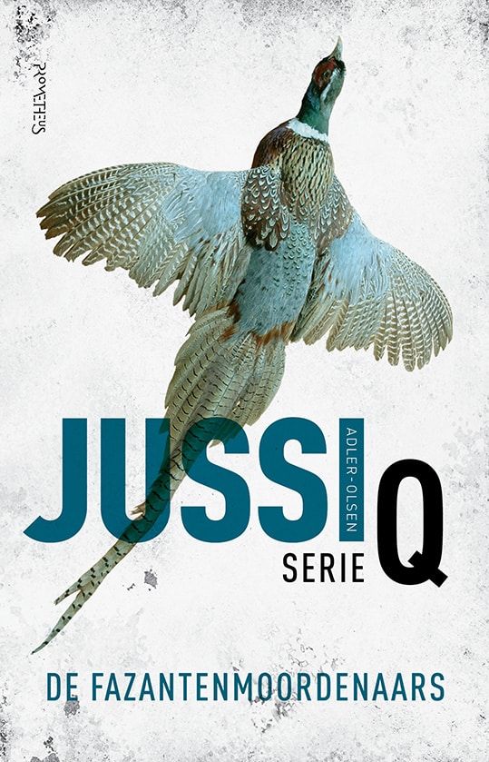 De Fazantenmoordenaars