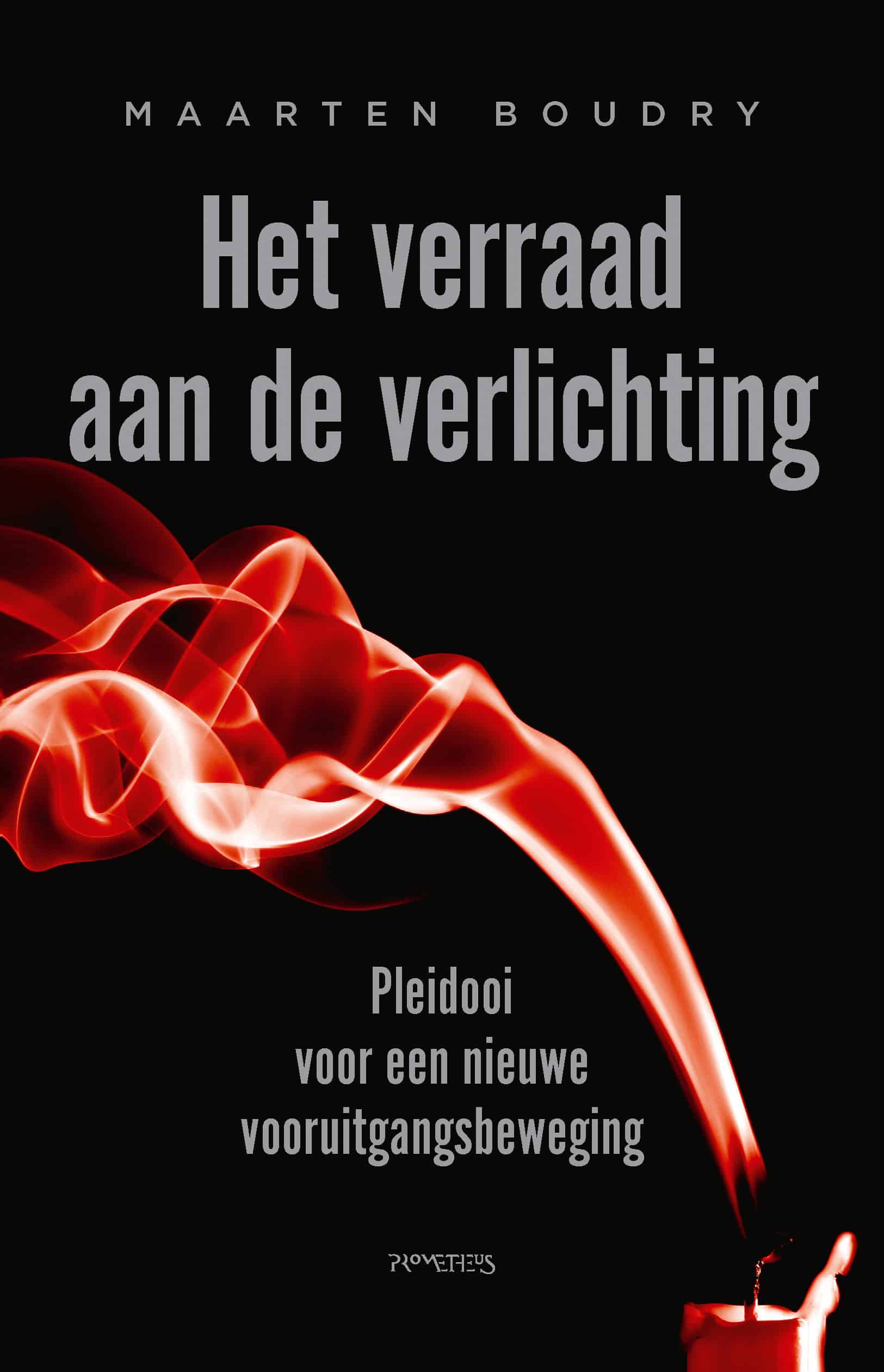 Het Verraad aan de verlichting
