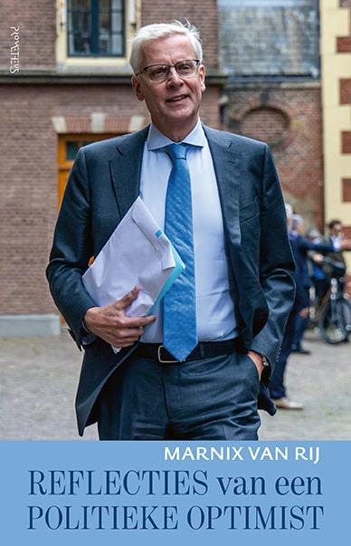 Reflecties van een politieke optimist