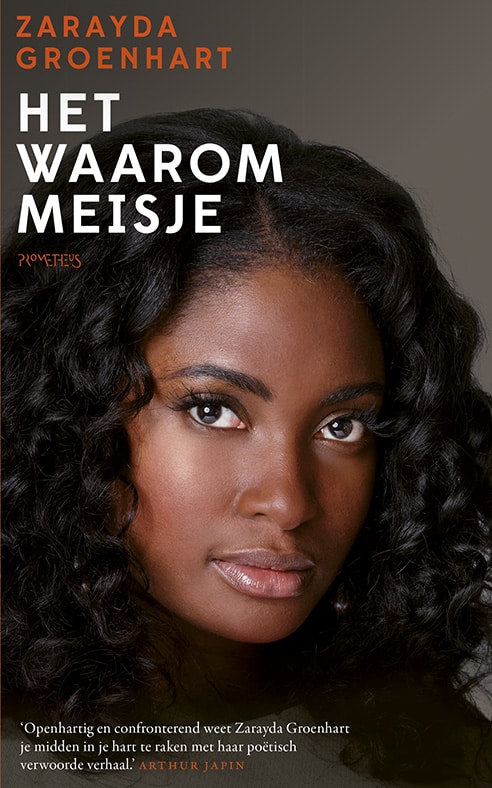 Het Waarom-meisje