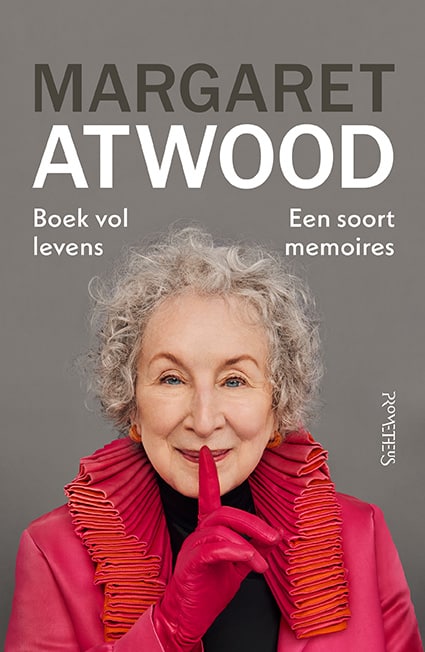 Boek vol levens
