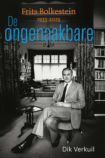 De Ongenaakbare