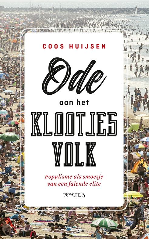 Ode aan het klootjesvolk