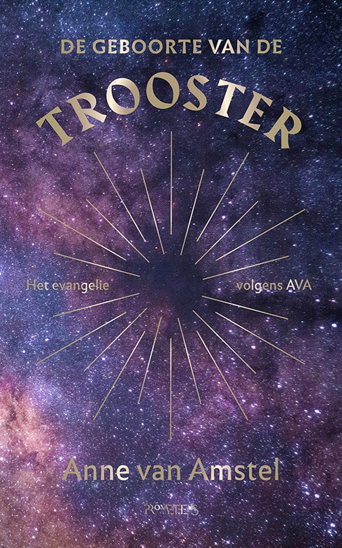 De Geboorte van de Trooster