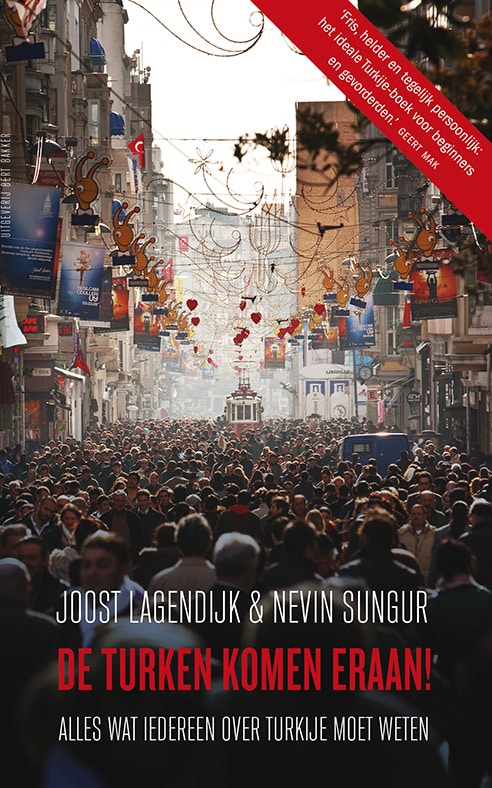 De Turken komen eraan!