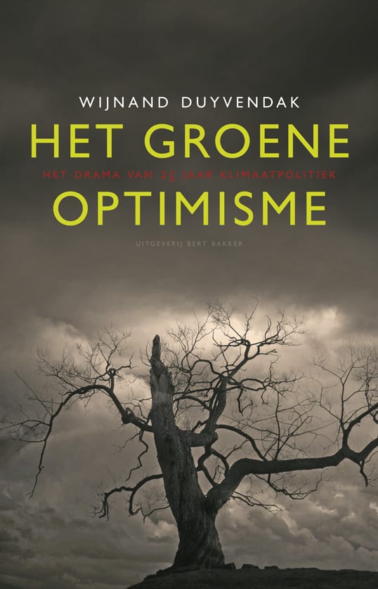 Het Groene optimisme