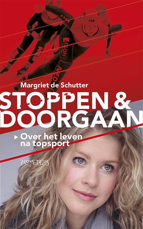Stoppen & doorgaan