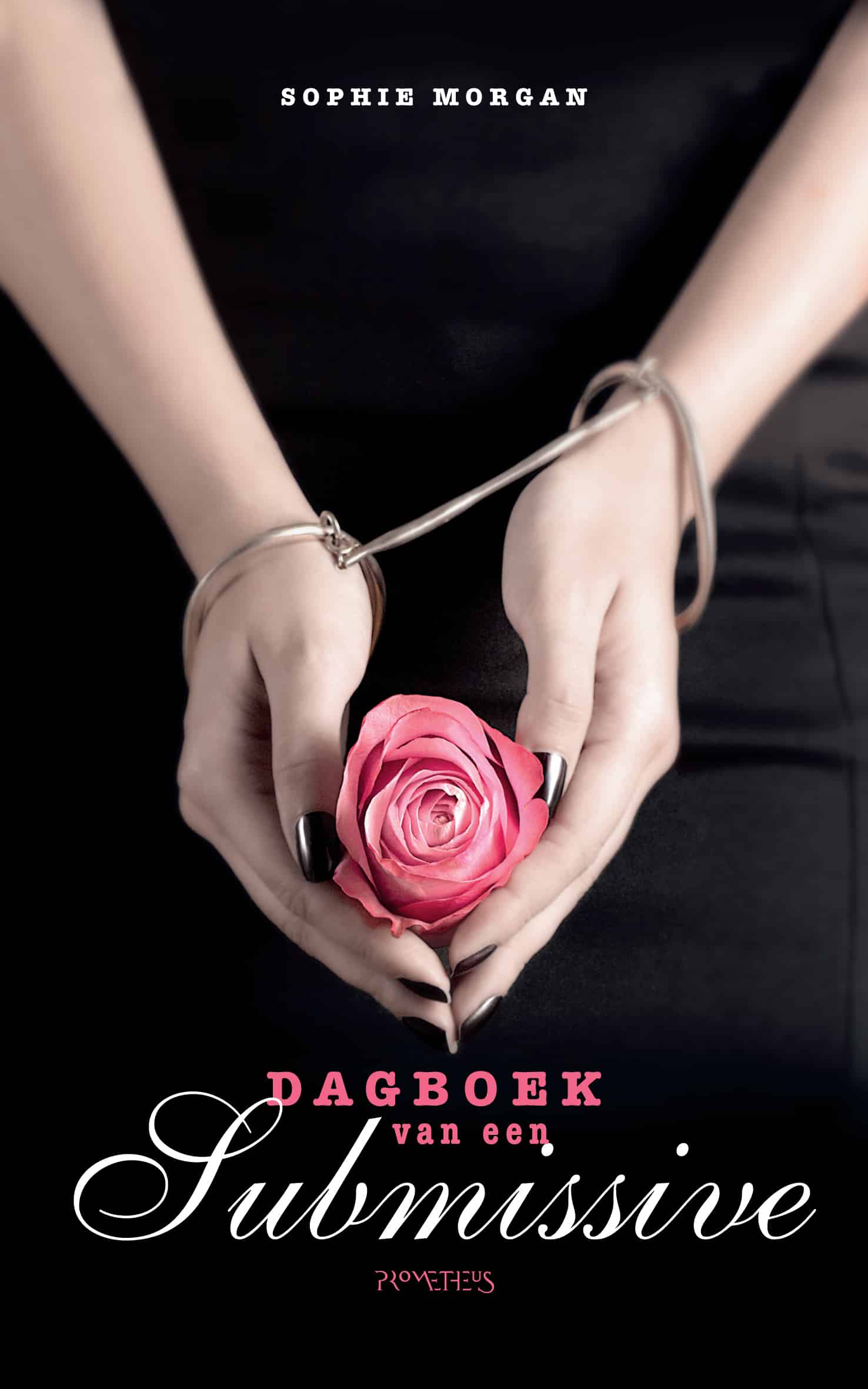 Dagboek van een submissive
