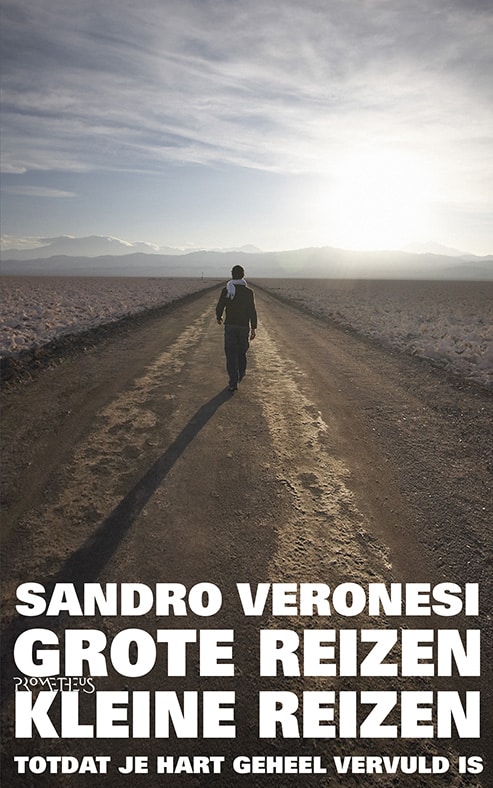 Grote reizen, kleine reizen